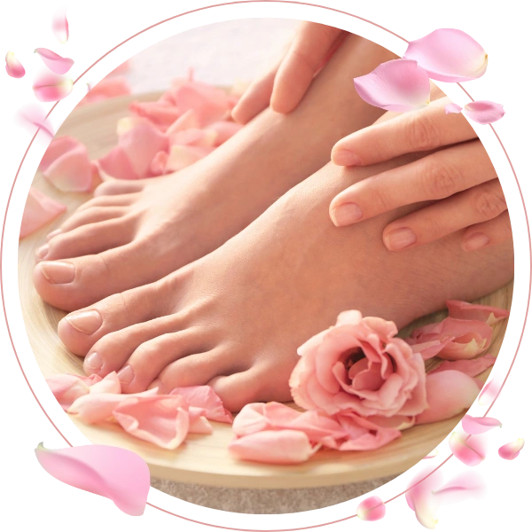 Pedicure Services