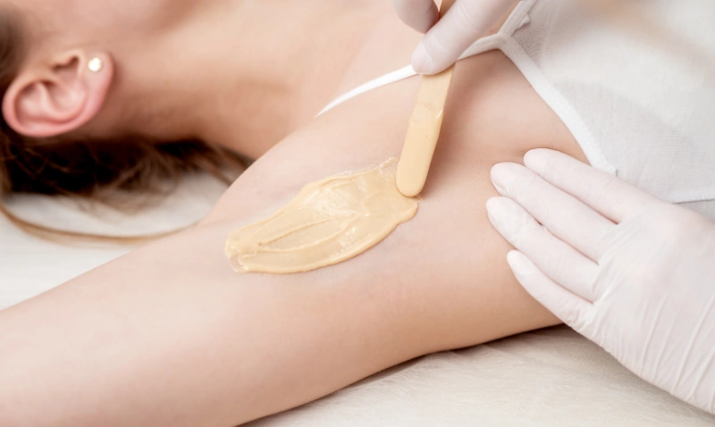 Waxing Services
