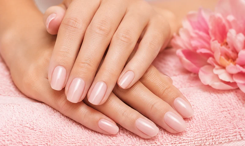 Manicure Services
