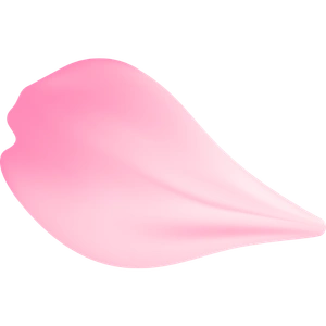 Pink petals