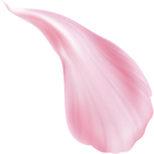 Pink petals